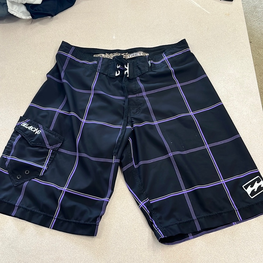 Billabong board shorts